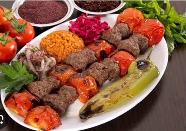 Solin Izgara Salonu